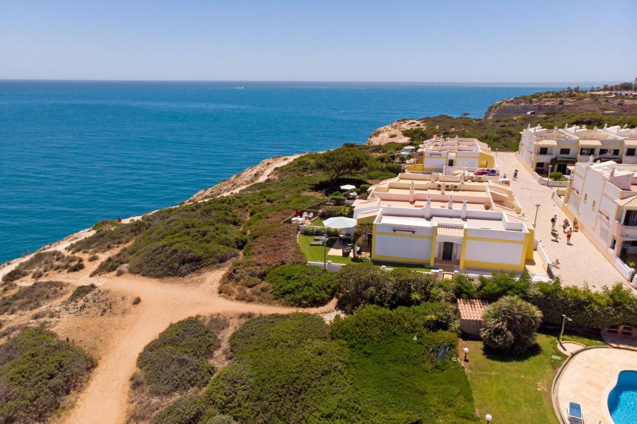 Casa Benagil Mar Villa Lagoa  Exteriör bild