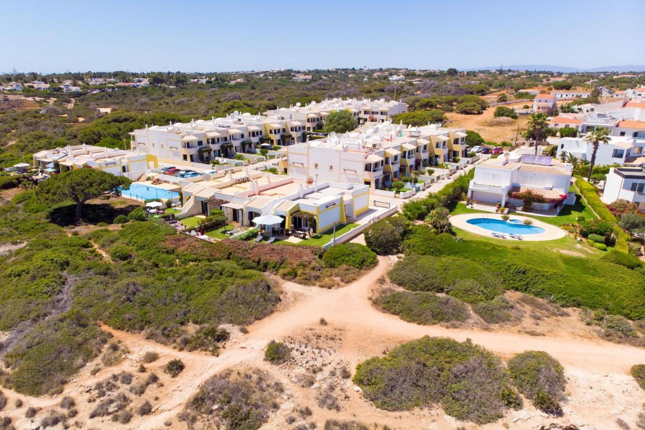 Casa Benagil Mar Villa Lagoa  Exteriör bild