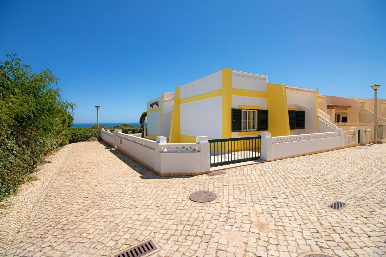 Casa Benagil Mar Villa Lagoa  Exteriör bild