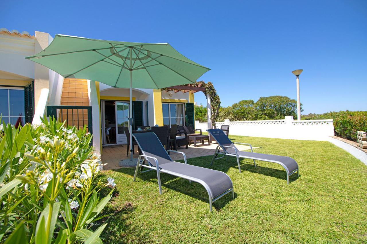 Casa Benagil Mar Villa Lagoa  Exteriör bild