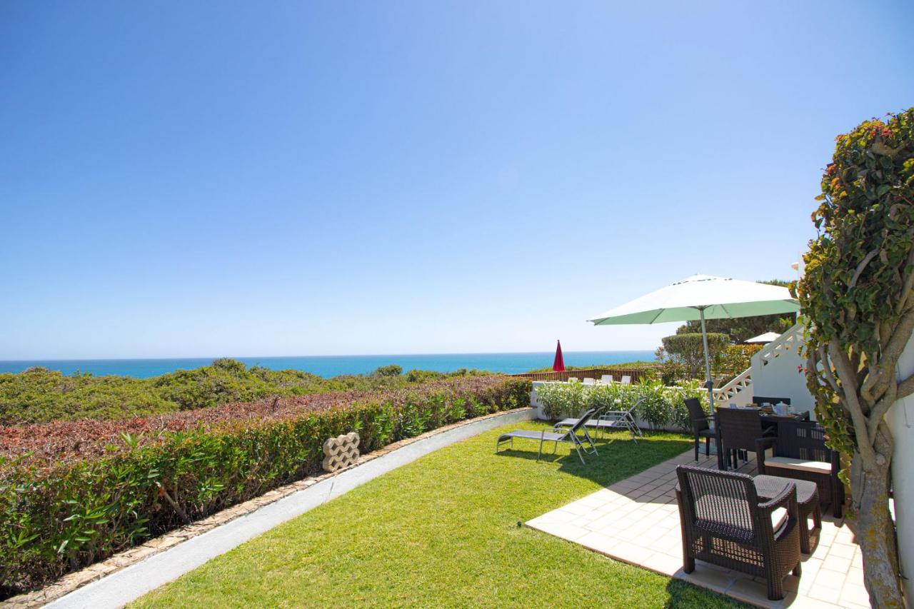 Casa Benagil Mar Villa Lagoa  Exteriör bild