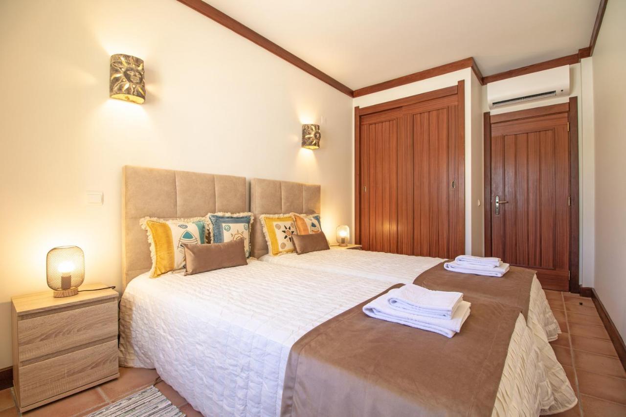 Casa Benagil Mar Villa Lagoa  Exteriör bild