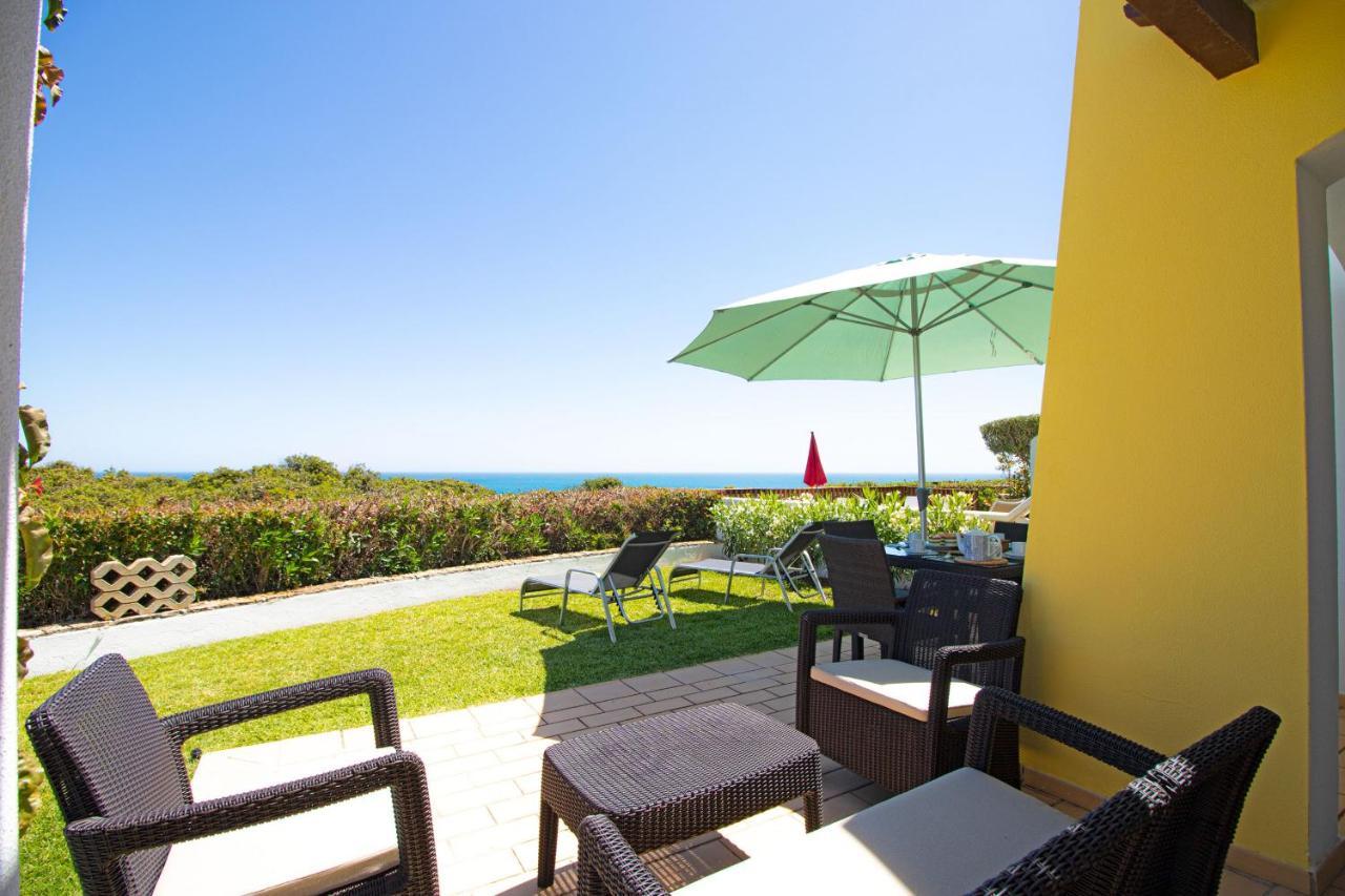 Casa Benagil Mar Villa Lagoa  Exteriör bild
