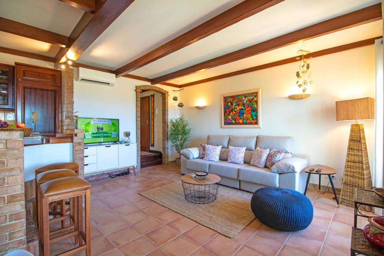 Casa Benagil Mar Villa Lagoa  Exteriör bild
