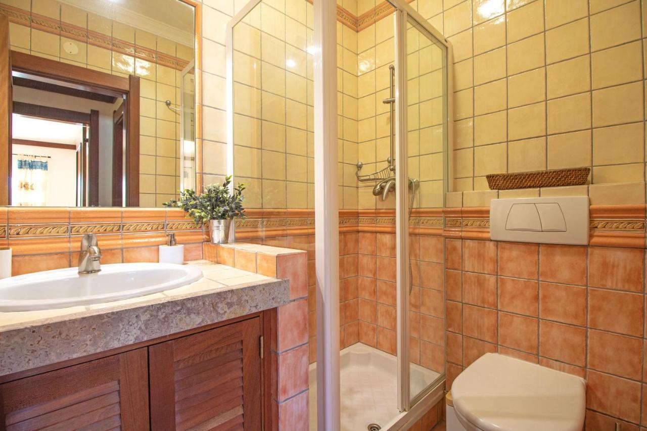 Casa Benagil Mar Villa Lagoa  Exteriör bild