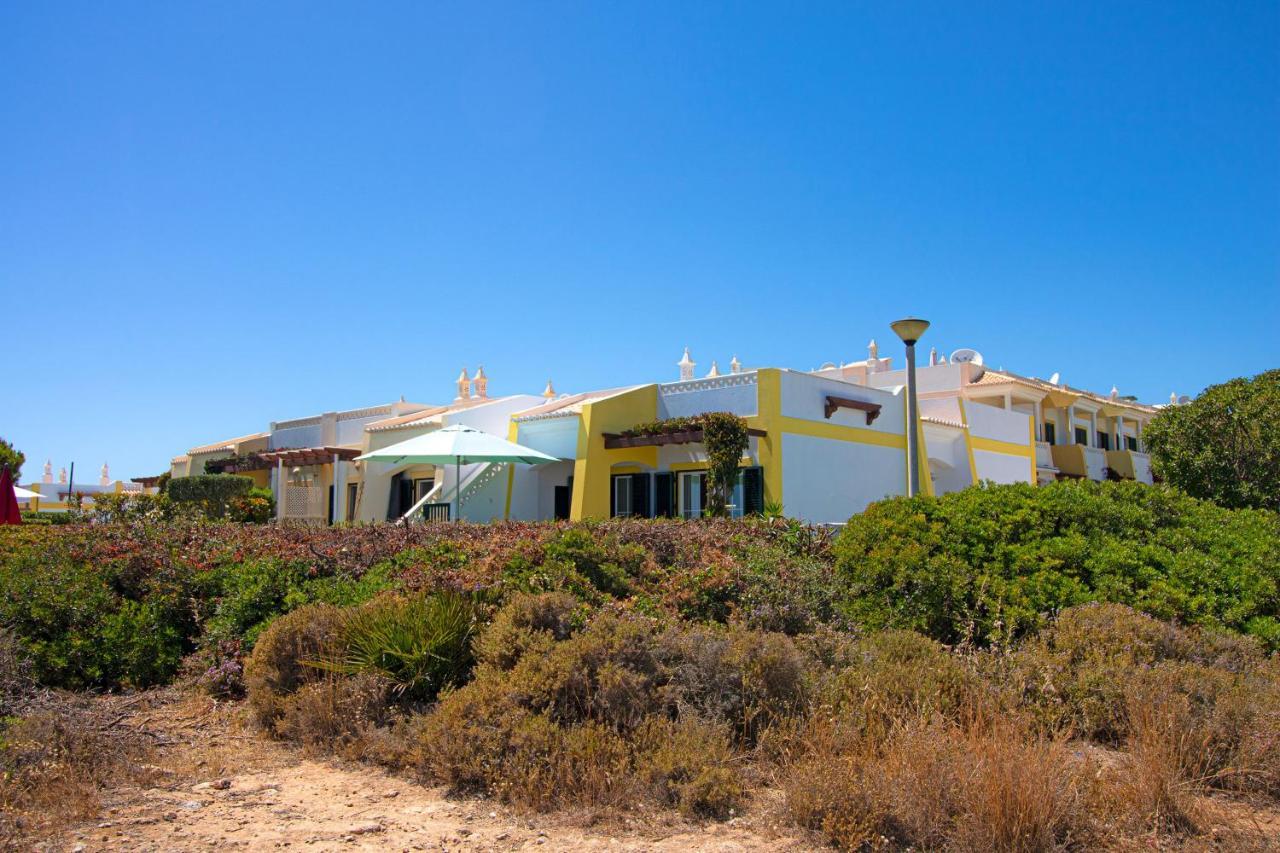 Casa Benagil Mar Villa Lagoa  Exteriör bild